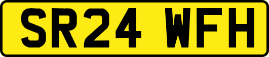 SR24WFH