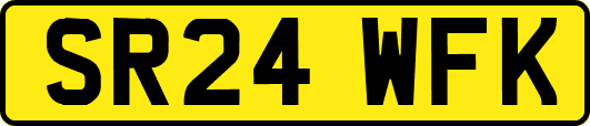 SR24WFK