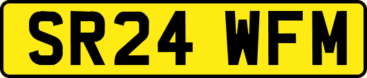 SR24WFM