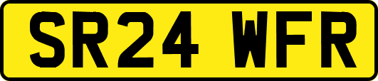 SR24WFR