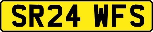 SR24WFS