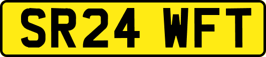 SR24WFT