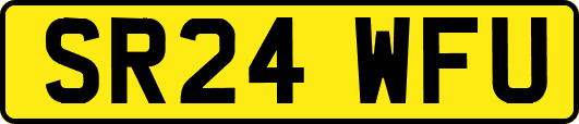 SR24WFU