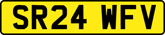 SR24WFV