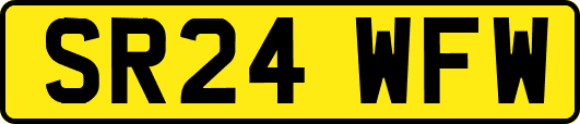 SR24WFW