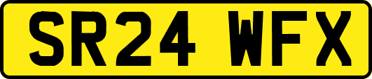 SR24WFX