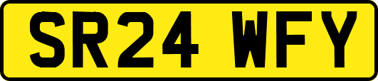 SR24WFY
