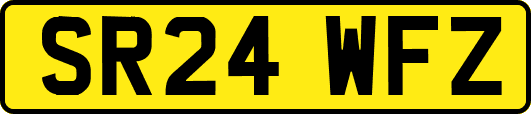 SR24WFZ