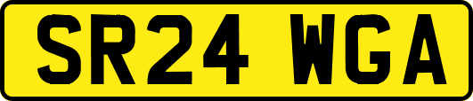 SR24WGA