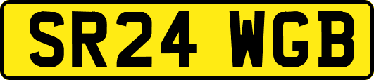 SR24WGB