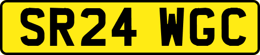 SR24WGC
