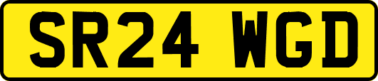 SR24WGD