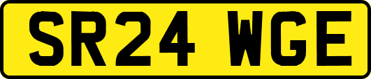 SR24WGE