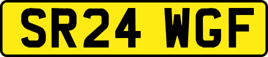 SR24WGF