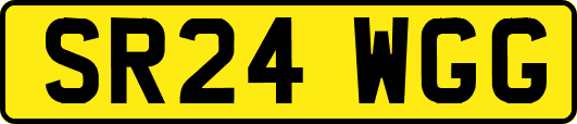 SR24WGG