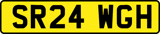 SR24WGH