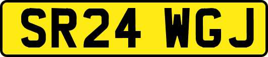 SR24WGJ