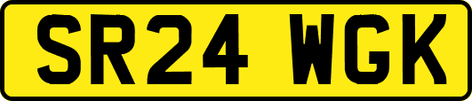 SR24WGK