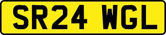 SR24WGL