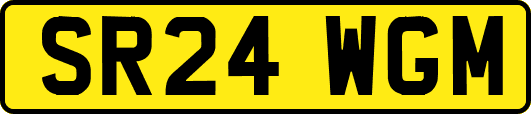 SR24WGM