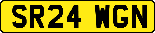 SR24WGN