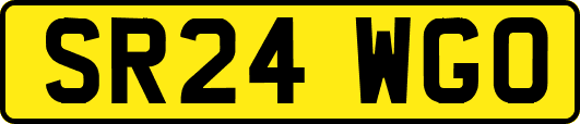 SR24WGO