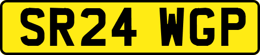 SR24WGP