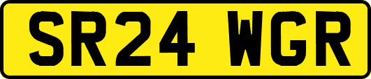 SR24WGR