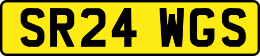 SR24WGS