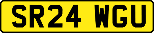 SR24WGU