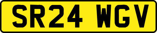 SR24WGV