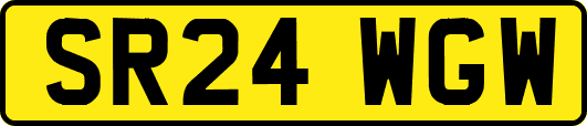 SR24WGW