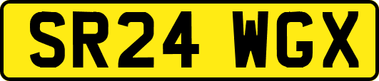 SR24WGX