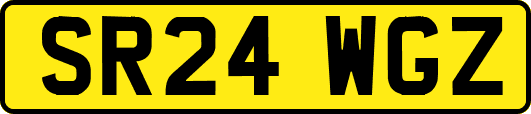 SR24WGZ