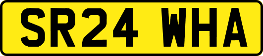SR24WHA