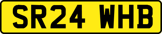 SR24WHB