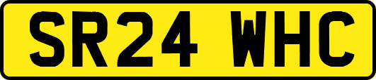 SR24WHC