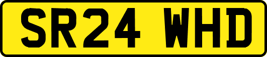 SR24WHD