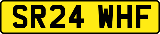SR24WHF
