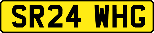 SR24WHG