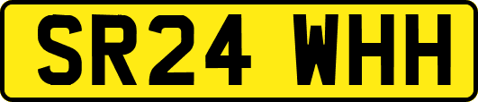 SR24WHH