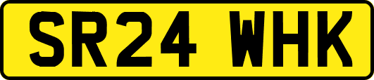 SR24WHK