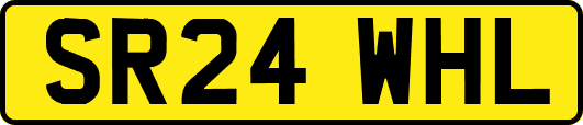 SR24WHL