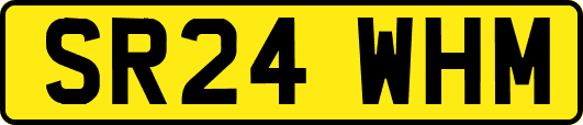 SR24WHM