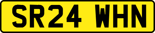 SR24WHN