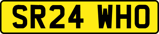 SR24WHO