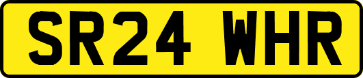 SR24WHR