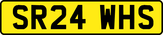 SR24WHS