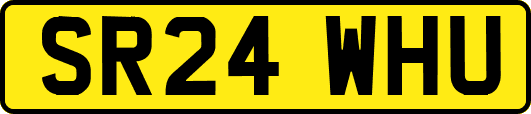 SR24WHU