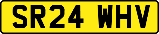 SR24WHV